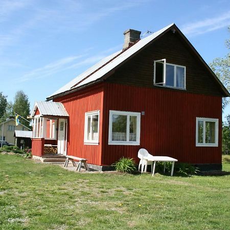 Nedre Lillviken Lillvikens Gaesthuset Och Stugor מראה חיצוני תמונה