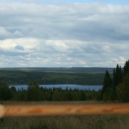 Nedre Lillviken Lillvikens Gaesthuset Och Stugor מראה חיצוני תמונה