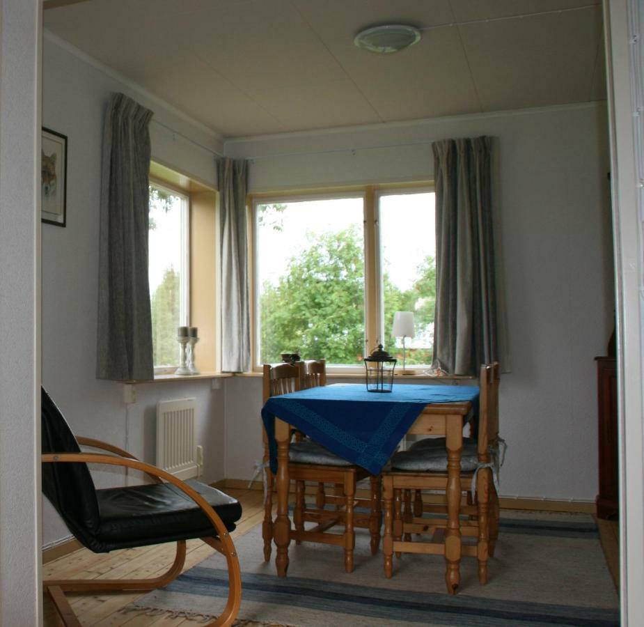 Nedre Lillviken Lillvikens Gaesthuset Och Stugor מראה חיצוני תמונה