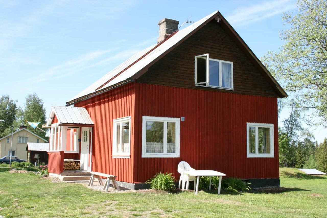 Nedre Lillviken Lillvikens Gaesthuset Och Stugor מראה חיצוני תמונה
