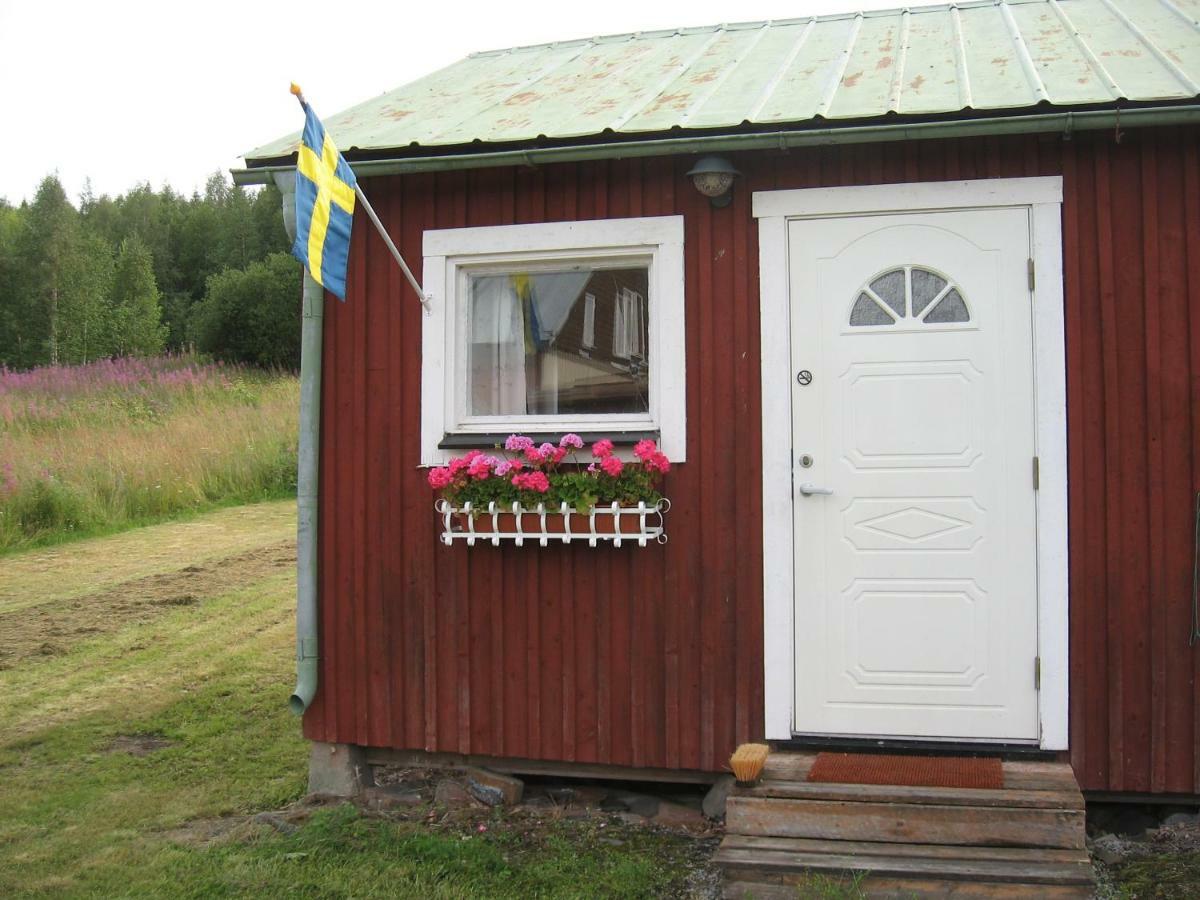 Nedre Lillviken Lillvikens Gaesthuset Och Stugor מראה חיצוני תמונה