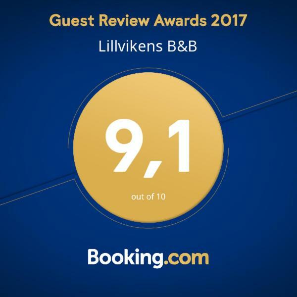 Nedre Lillviken Lillvikens Gaesthuset Och Stugor מראה חיצוני תמונה